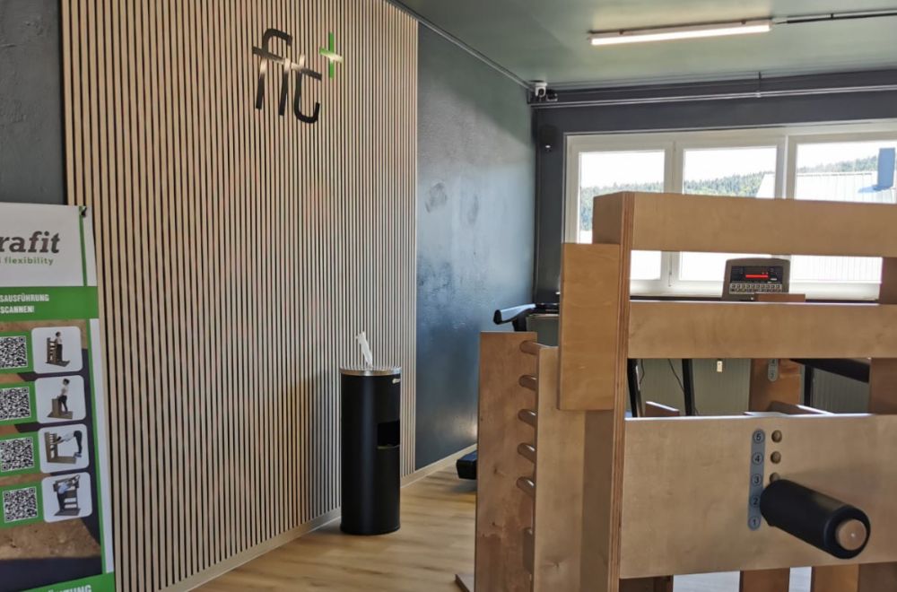 fitplus Rangendingen Mobility